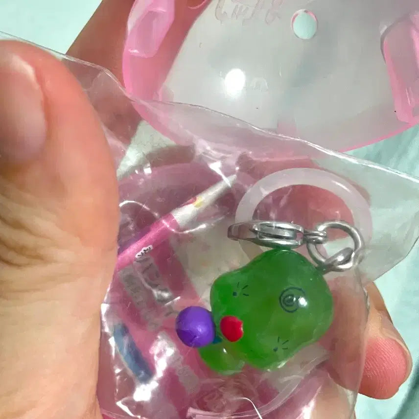 [BUNJANG] Bandai Ojamajo Doremi Mejirushi Gacha Capsule Toy Majolica Full Set / 반다이 꼬마마법사 레미 오자마녀 도레미 메지루시 가챠 캡슐토이 마조리카 마죠리카