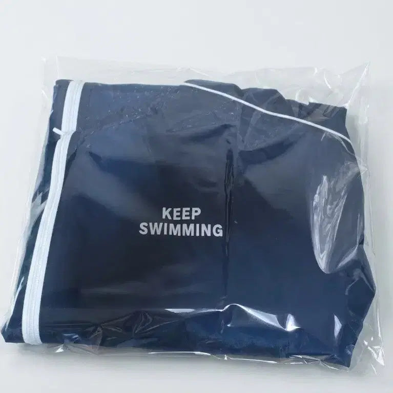 [BUNJANG] BTS SWIM Windbreaker Jacket XL / 방탄 스윔 바람막이 XL BTS Wind Jacket SWIM 킵스위밍