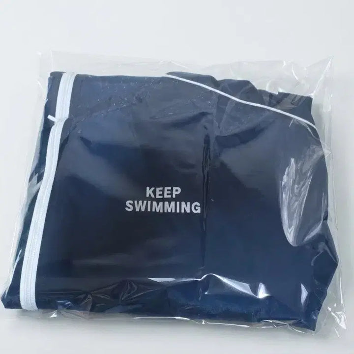 [BUNJANG] BTS SWIM Windbreaker Jacket XL / 방탄 스윔 바람막이 XL BTS Wind Jacket SWIM 킵스위밍
