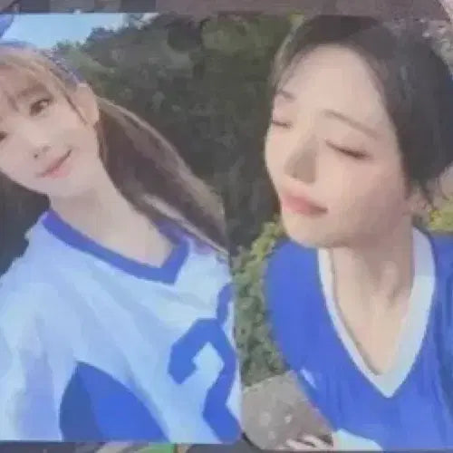 [BUNJANG] QWER "Echo" 1st Edition Photocard Set / QWER 메아리 1차 포토카드