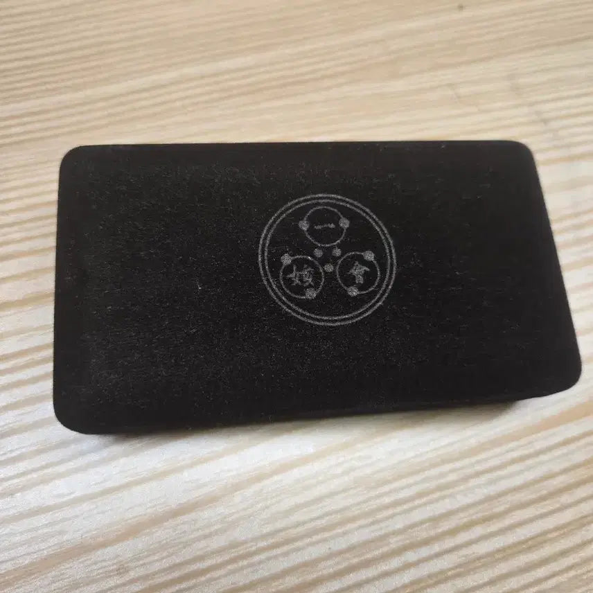 [BUNJANG] Tower of God Ilhae Guild Badge Set / 급처)외지주 일해회 뱃지 세트