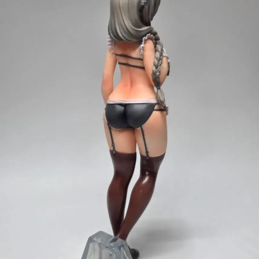 [BUNJANG] Banpresto Uzaki Tsukki Maid Figure (Retouched) / 반프레스토 우자키 츠키 메이드 피규어(리터치)