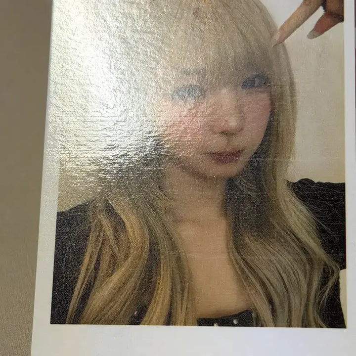[BUNJANG] tripleS Starry Like Lucky Draw Photocard Set / 트리플에스 스타라이크 팬싸 특전 260705 폴라로이드 세트