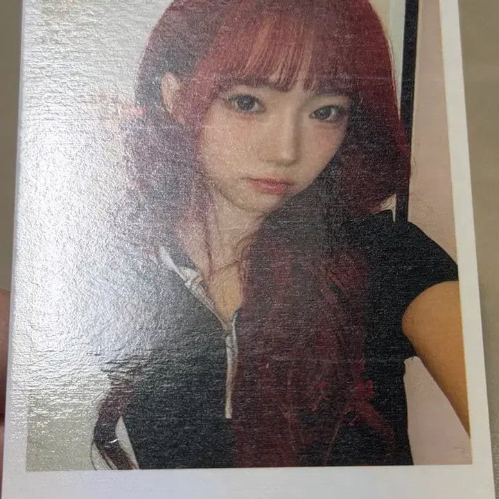 [BUNJANG] tripleS Starry Like Lucky Draw Photocard Set / 트리플에스 스타라이크 팬싸 특전 260705 폴라로이드 세트