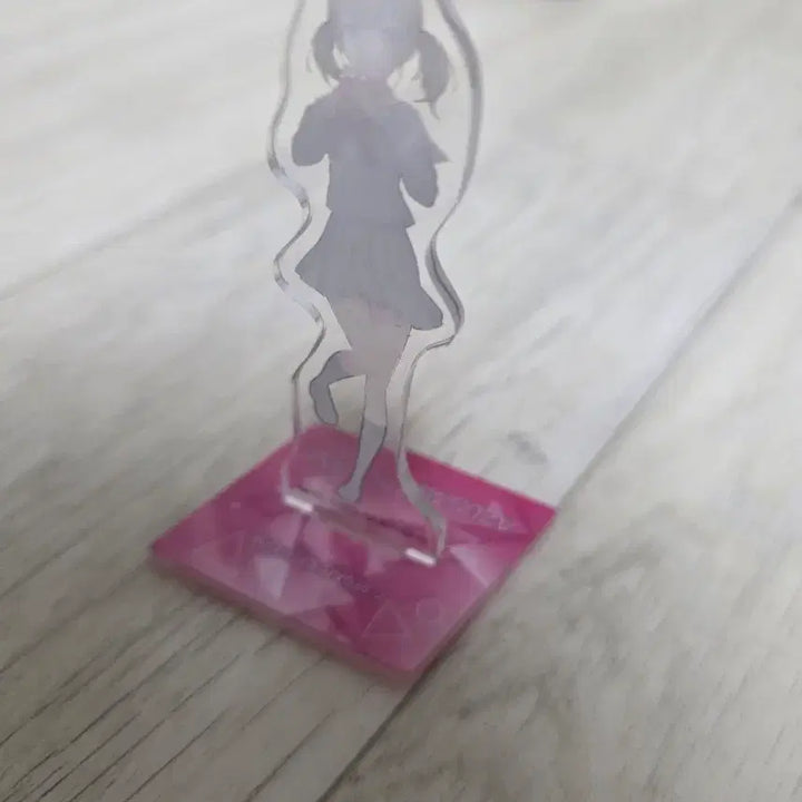 [BUNJANG] Project Sekai Azusawa Kohane 1-Star Uniform Mini Acrylic Stand / 프세카 프로세카 아즈사와 코하네 아크릴 스탠드