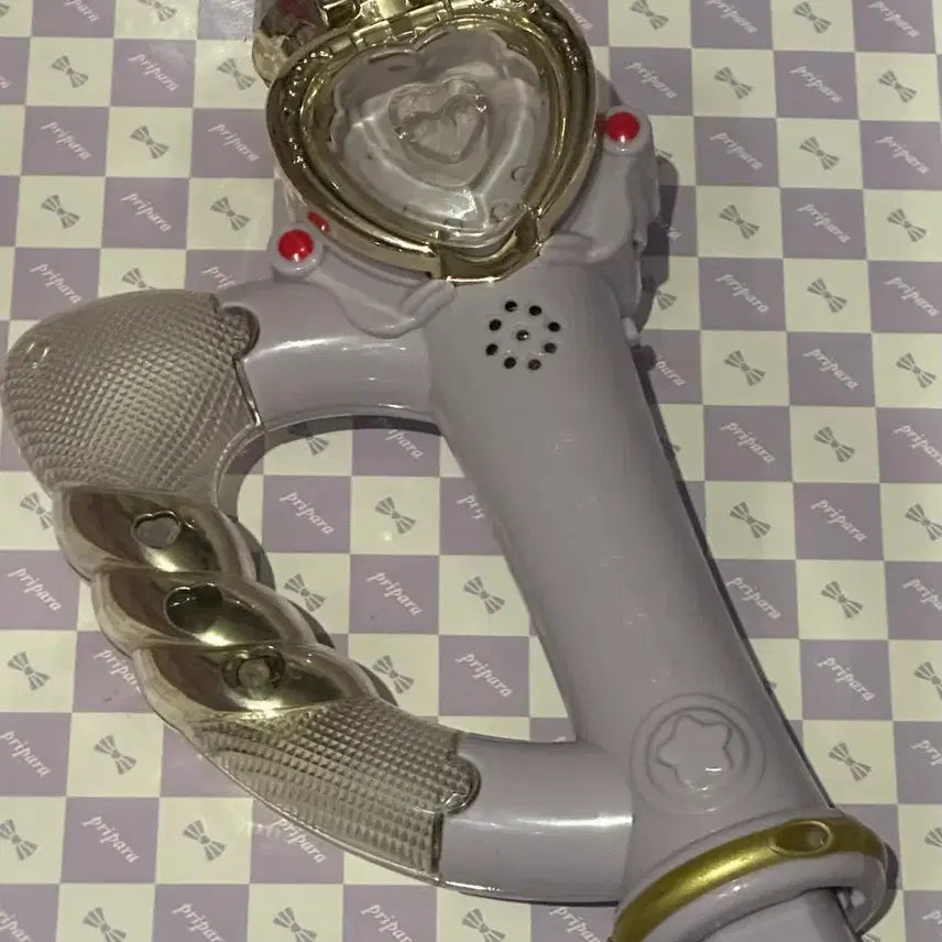 [BUNJANG] Pripara Microphone Jewel Bundle Set / 프리파라 마이크,쥬얼 일괄 판매