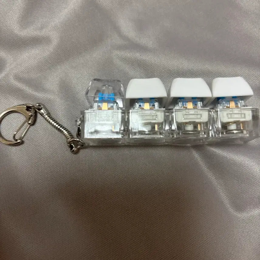 [BUNJANG] Curtis Keycaps / 코르티스 키캡