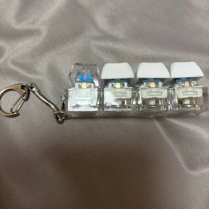 [BUNJANG] Curtis Keycaps / 코르티스 키캡