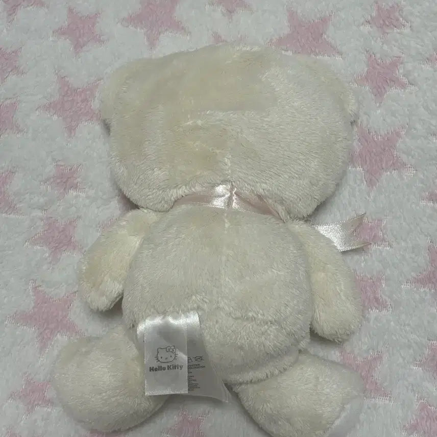 [BUNJANG] Sanrio Classic Kitty Plush / 키티 핀터레스트 곰 키티 키티 인형 고전 키티 챠미키티
