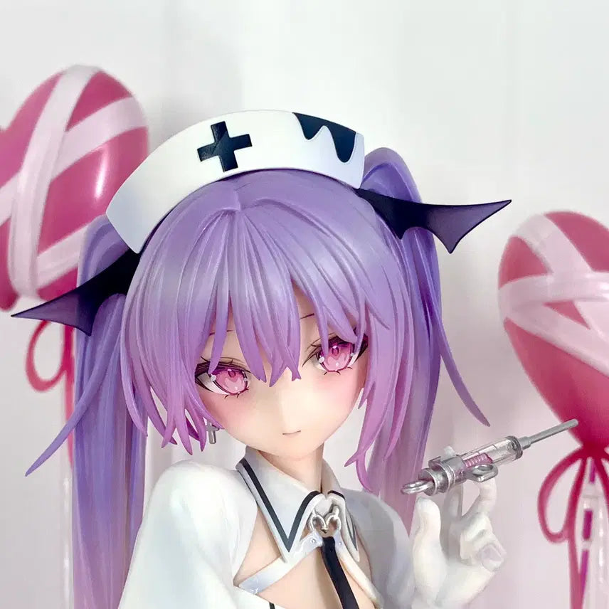 [BUNJANG] Rurudo Eve SWEET TOXIC Pink Charm POB / 루루도 rurudo 이브 SWEET TOXIC 톡식 핑크챰 핑크참 특전포함