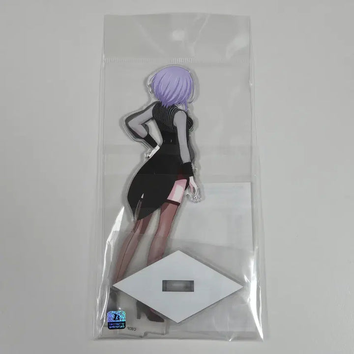 [BUNJANG] BanG Dream! Ave Mujica XR NyaMu Double-Sided Acrylic Stand / 뱅드림 아베무지카 XR 냐무 양면 아크릴스탠드