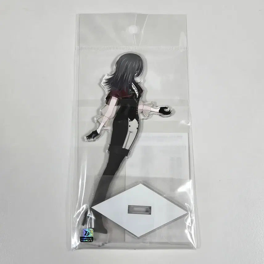 [BUNJANG] BanG Dream! Ave Mujica Rii Amitani Double-Sided Acrylic Stand / 뱅드림 아베무지카 XR 우미리 양면 아크릴스탠드