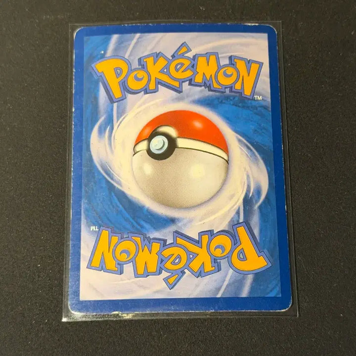 [BUNJANG] M Charizard EX Wild Blaze Pokemon Card / M리자몽 EX 와일드 블레이즈 포켓몬카드