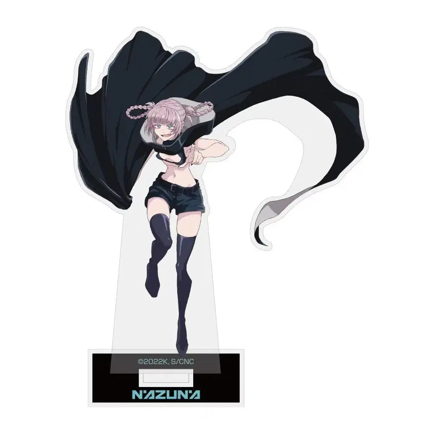 [BUNJANG] Cospa Nazuna Acrylic Stand / 정품 코스파 나즈나 아크릴 스탠드 철야의노래