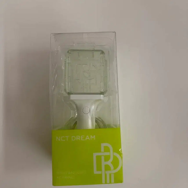[BUNJANG] NCT DREAM Official Mini Lightstick Keychain / 엔시티드림 공식 미니 응원봉 키링