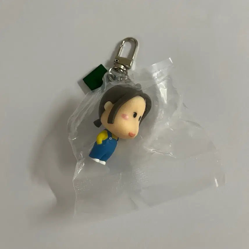 [BUNJANG] Atta Mama Sunnamy Keychain / 아따맘마 키링 선남이 판매합니다!