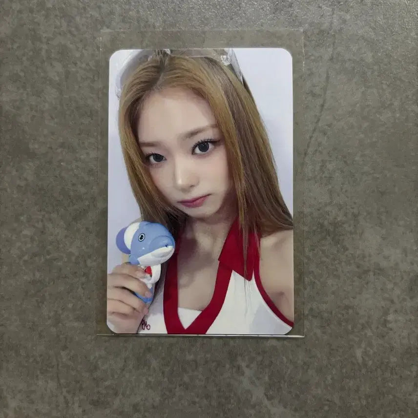 [BUNJANG] fromis_9 Makestar POB In-na-kyung Photocard / 프로미스나인 메이크스타 미공포 포카 이나경