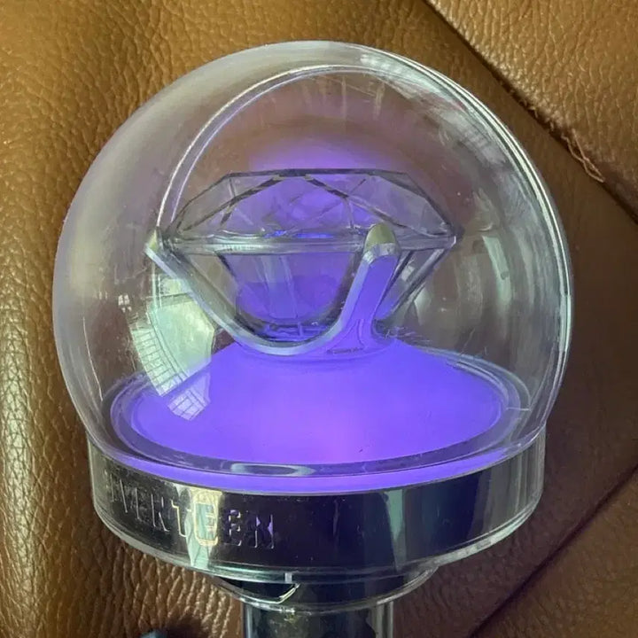 [BUNJANG] SEVENTEEN Carat Bong Version 3 / 세븐틴 캐럿봉 버전 3
