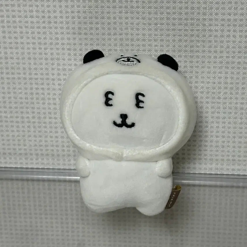 [BUNJANG] Nagano Pug Outfit Pug Bear Plush / 나가노 퍼그옷을 입은 농담곰 퍼그상