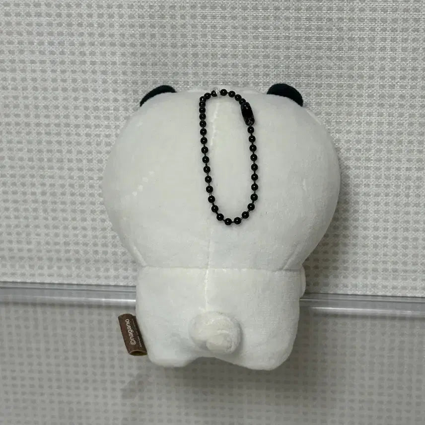 [BUNJANG] Nagano Pug Outfit Pug Bear Plush / 나가노 퍼그옷을 입은 농담곰 퍼그상