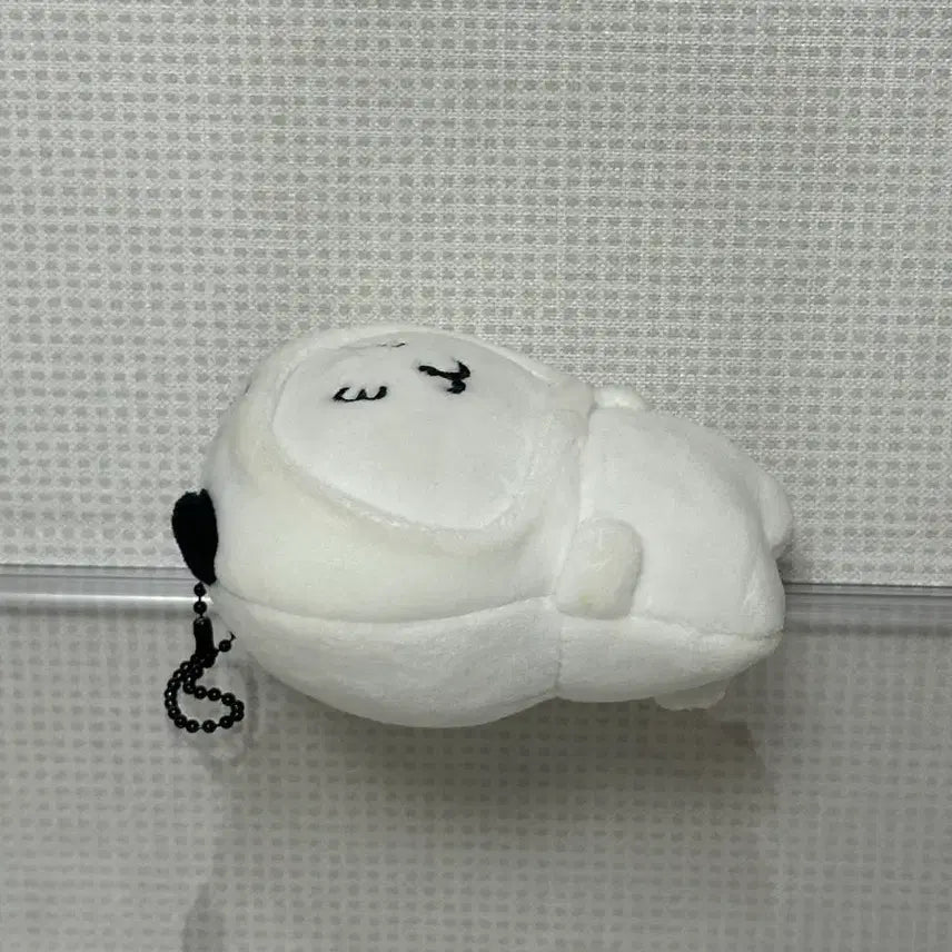 [BUNJANG] Nagano Pug Outfit Pug Bear Plush / 나가노 퍼그옷을 입은 농담곰 퍼그상