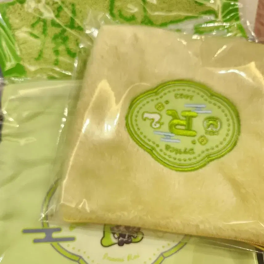 [BUNJANG] Inami Rai Happy Pack Full Set / 이나미 라이 해피팩 풀세트