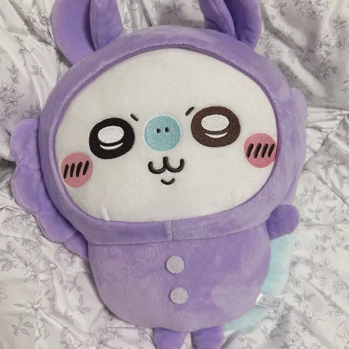 [BUNJANG] Momonga Pajamas Plush Doll / 잠옷 모몽가 누이