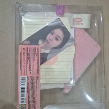 [BUNJANG] Red Velvet Irene Birthday Pouch Pack Sealed / [미개봉] 레드벨벳 아이린 생일 파우치 팩 양도