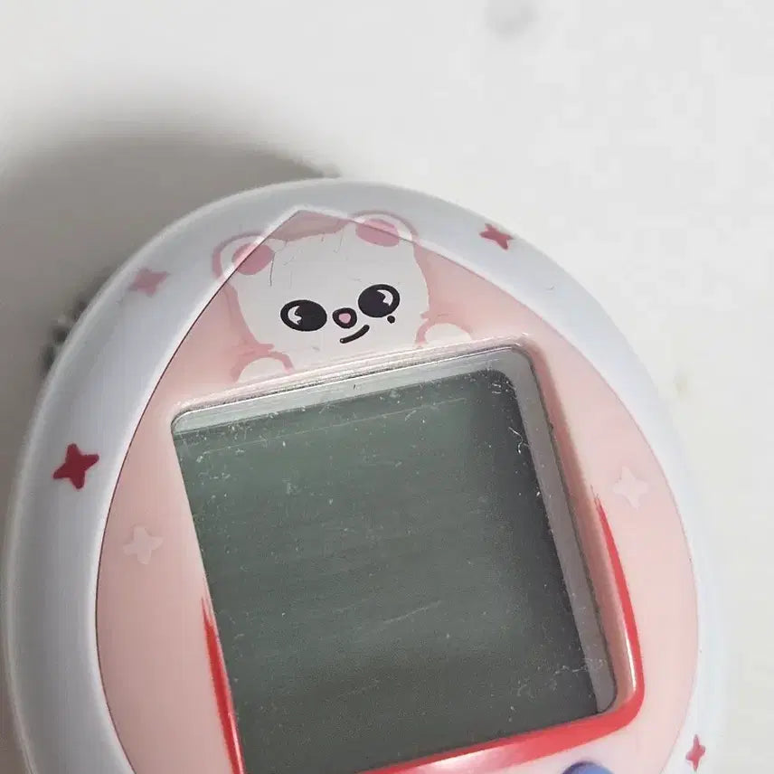 [BUNJANG] SKZOO Jiniret Tamagotchi / 스키주 지니렛 다마고치