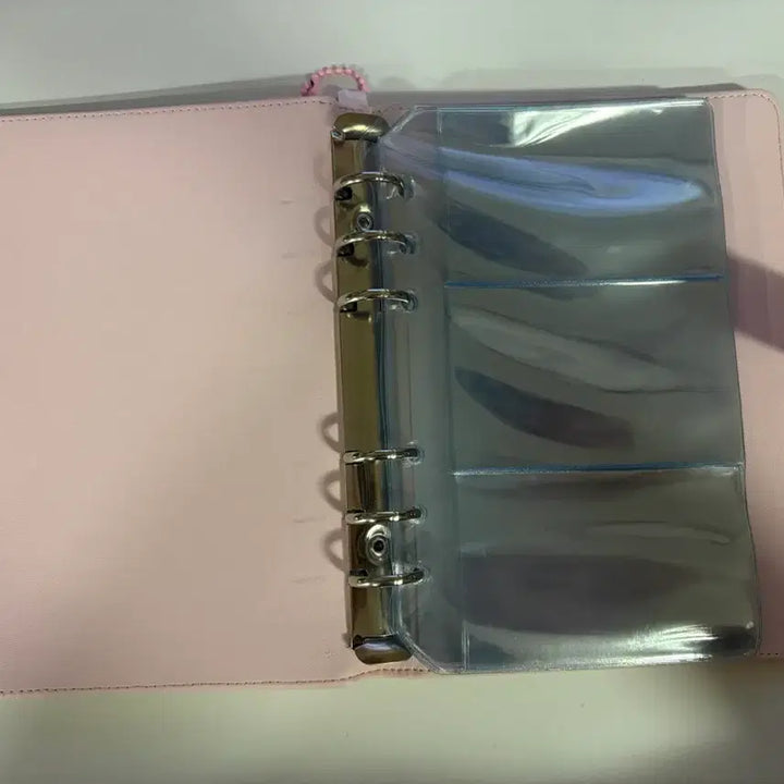 [BUNJANG] RIIZE Sungchan Hug Binder / 라이즈 허그 바인더 소희 똘병