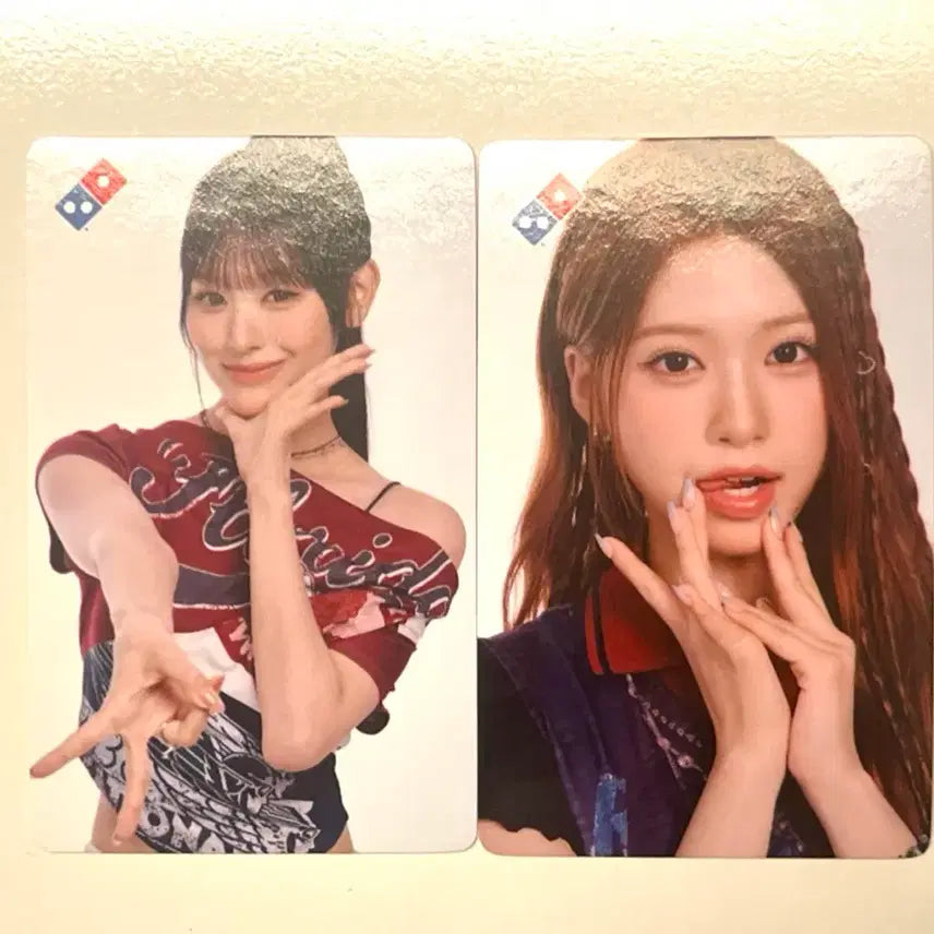 [BUNJANG] Domino&