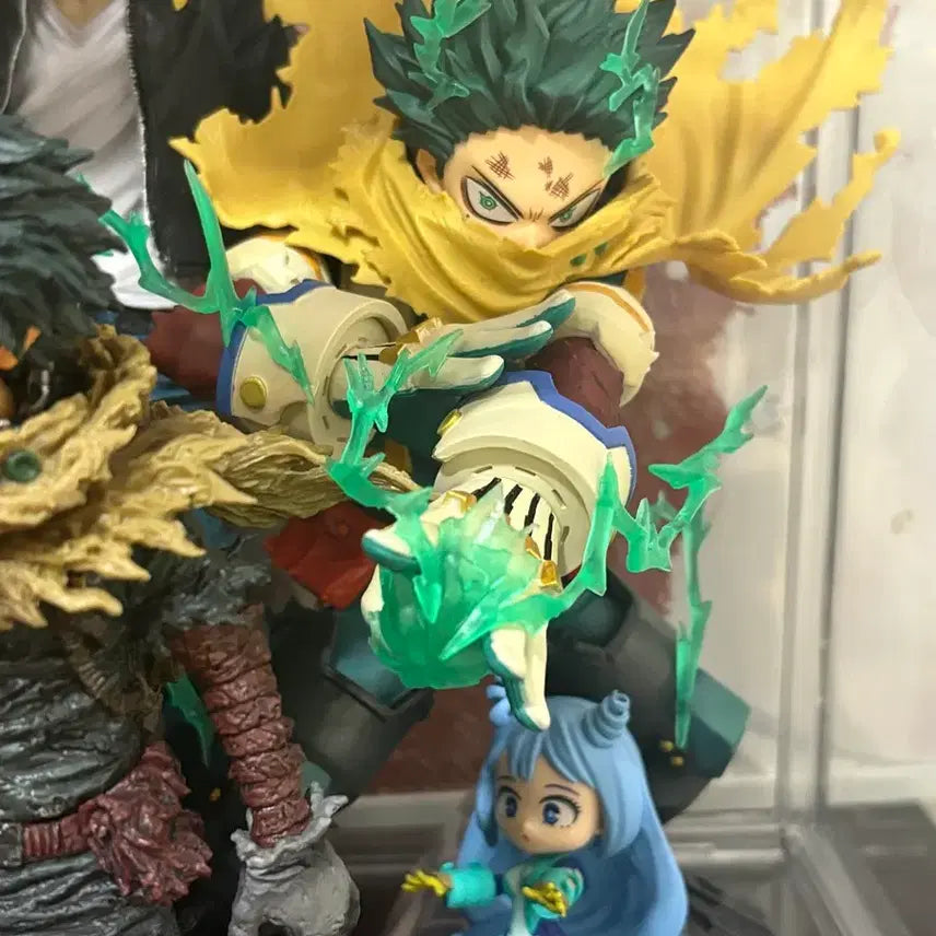[BUNJANG] My Hero Academia Izuku Midoriya A Prize Figure / 나의 히어로 아카데미아 미도리야 A상 판매합니다