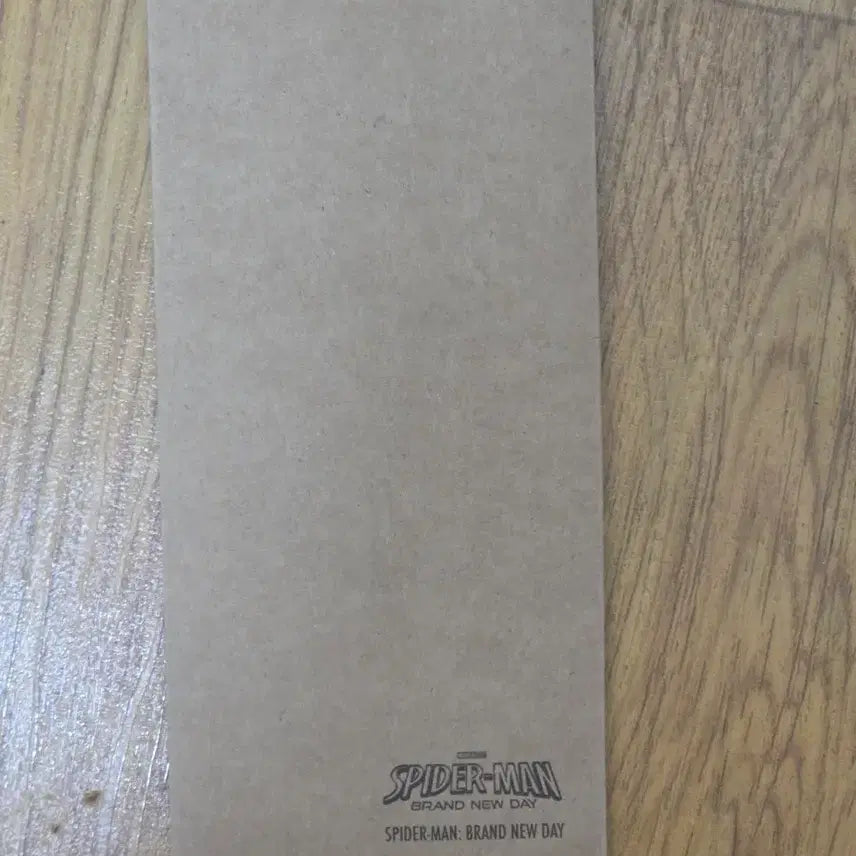 [BUNJANG] Spider-Man Brand New Day TTT CGV / 스파이더맨 브랜드 뉴데이 cgv ttt 판매
