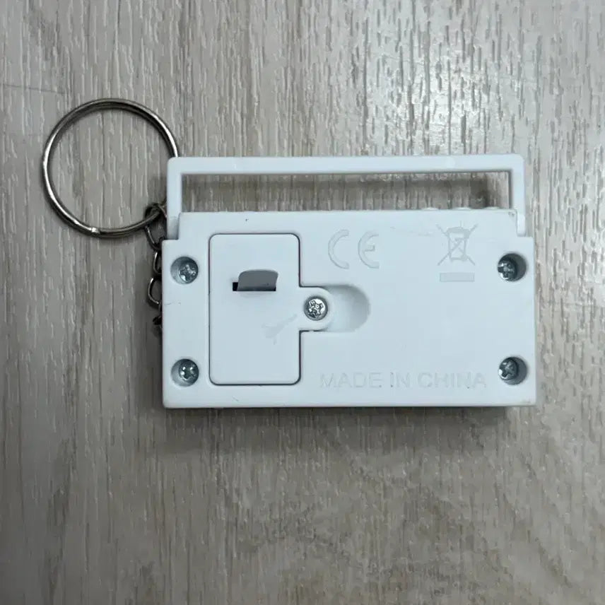 [BUNJANG] Radio Cassette Recorder Miniature Gacha / 라디오 카세트 녹음 레코드 미니어처 가챠