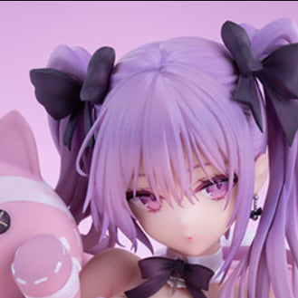 [BUNJANG] Rurudo Eve Sugar High Limland Figure / rurudo 루루도 이브 슈가하이 림랜드