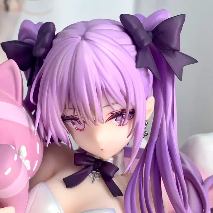 [BUNJANG] Rurudo Eve Sugar High Limland Figure / rurudo 루루도 이브 슈가하이 림랜드