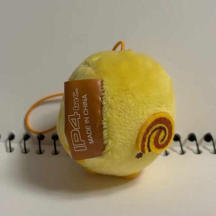 [BUNJANG] Sanrio Pompompurin Bento Gachapon Doll Keyring / 산리오 폼폼푸린 도시락 가챠 인형 키링 베이글 머핀