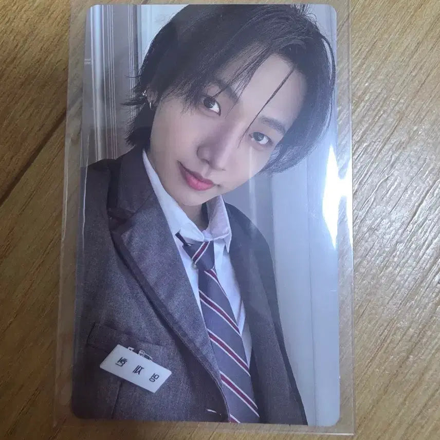[BUNJANG] BOYNEXTDOOR Jaehyun Photocard / 보넥도 재현 포카 양도