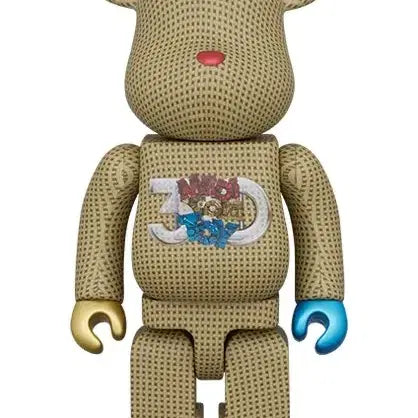 [BUNJANG] Be@rbrick 2026 Exhibition VIP Limited Edition Sealed / 베어브릭 2026 익스히비션 VIP한정 미개봉 새상품