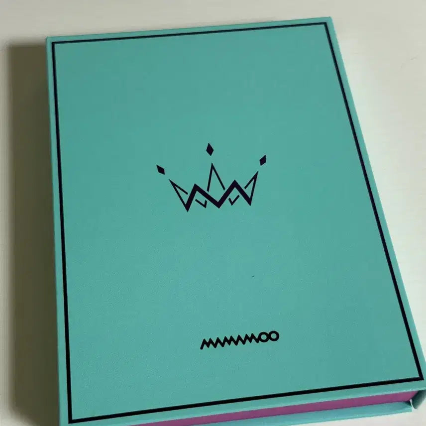 [BUNJANG] Mamamoo Album with Photocard / 마마무 앨범 (포카O)