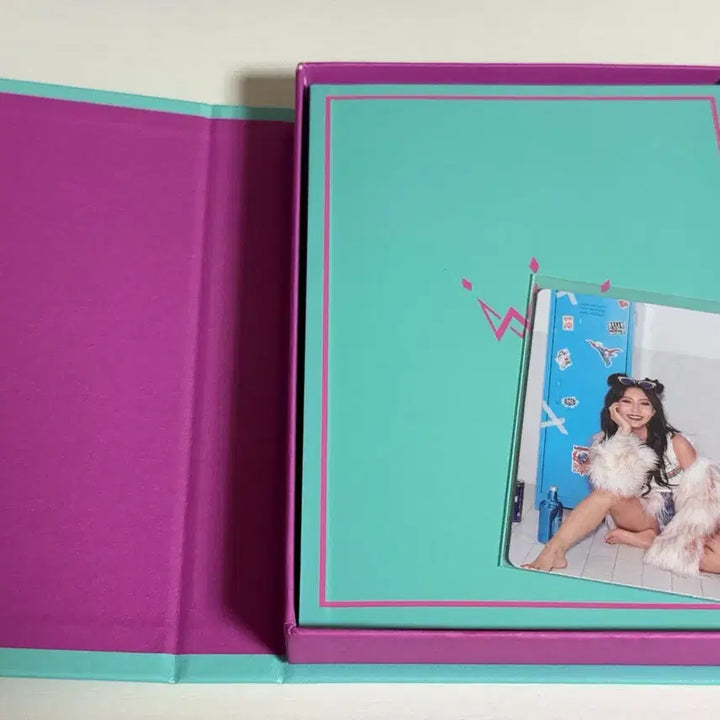 [BUNJANG] Mamamoo Album with Photocard / 마마무 앨범 (포카O)