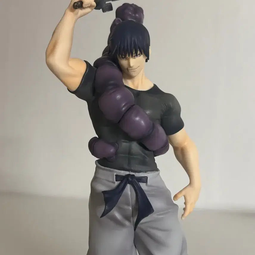 [BUNJANG] Toji Fushiguro Sega Figure / 주술회전 토우지 세가 피규어 판매합니다