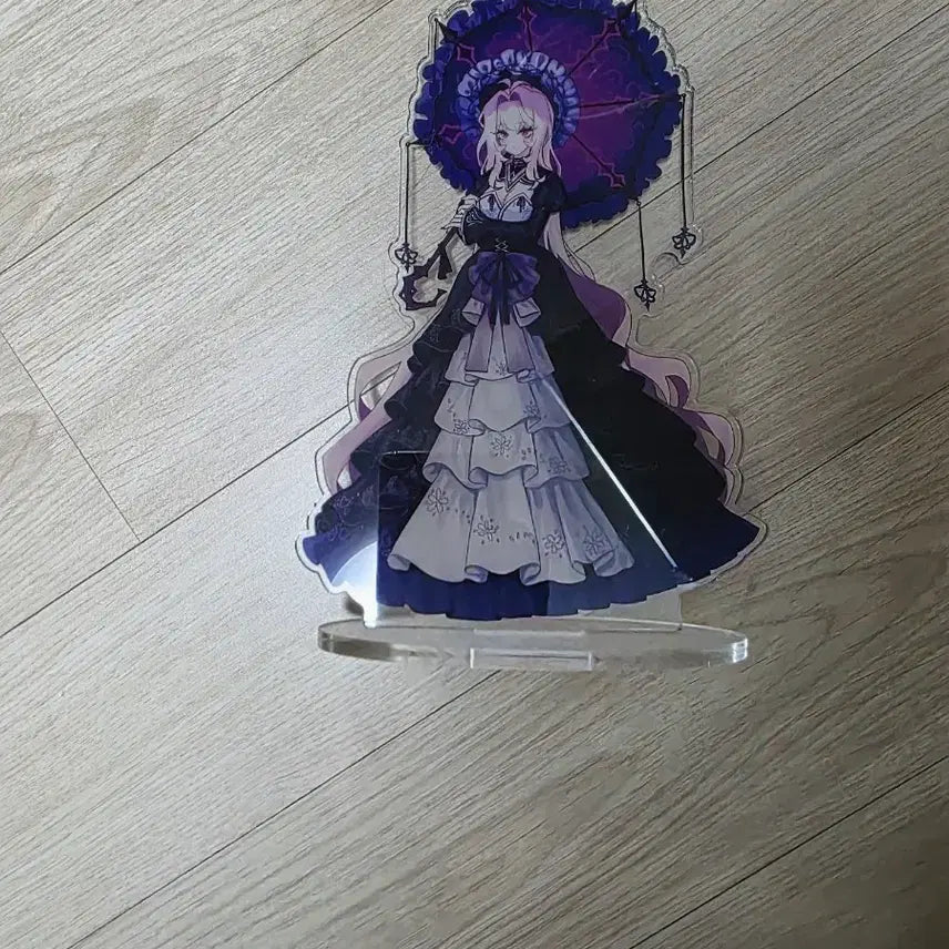 [BUNJANG] Limbus Company Dolcynea Acrylic Stand / 림버스컴퍼니 돌시네아 아크릴스탠드