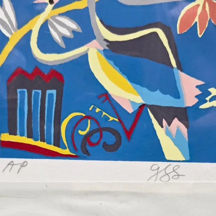 [BUNJANG] Artist&