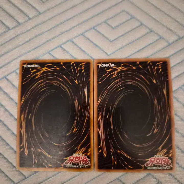 [BUNJANG] Yu-Gi-Oh! Ghost Overt Oatlantaar Cards / 유희왕 오파츠 오틀란타르