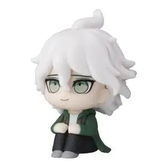 [BUNJANG] Danganronpa Makichoboke Komaeda Figure / 단간론파 마치보케 코마에다