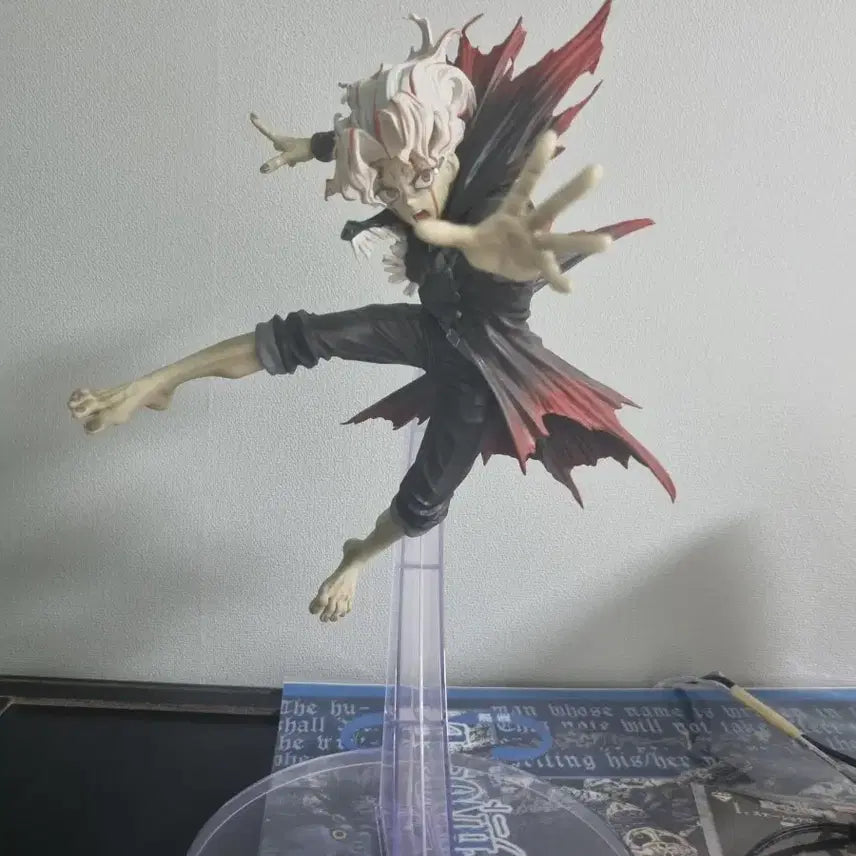 [BUNJANG] Dandan Caroon Figure / 단다단 오카룽 피규어