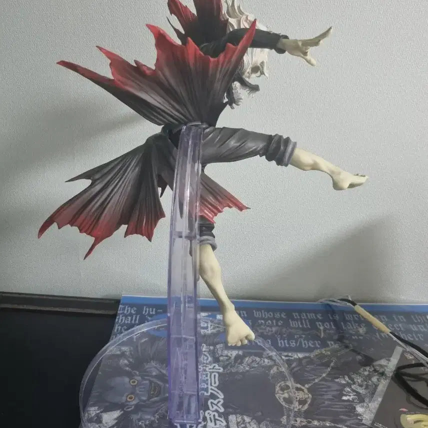 [BUNJANG] Dandan Caroon Figure / 단다단 오카룽 피규어