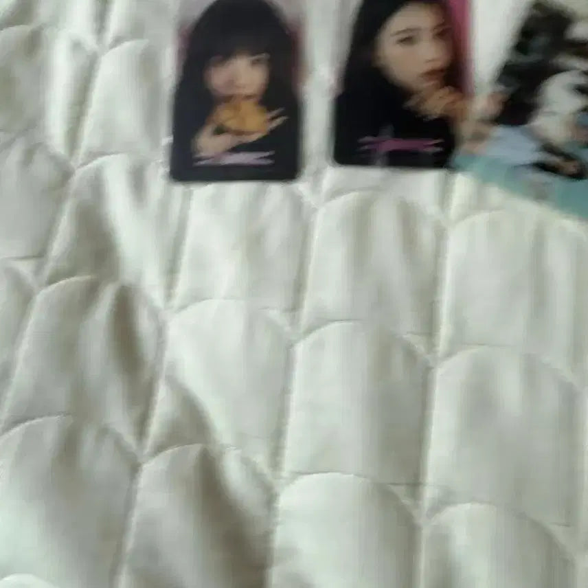 [BUNJANG] Le Sserafim Photocard Bundle Set / 르세라핌 포카판매