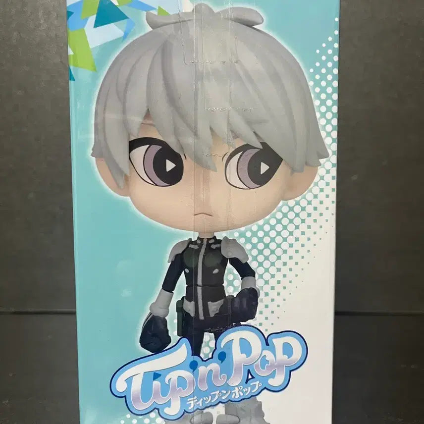 [BUNJANG] Kaiju No. 8 Ichikawa Reno Figure / 미개봉 세가 괴수 8호 이치카와 레노 피규어 괴수8호 피규어